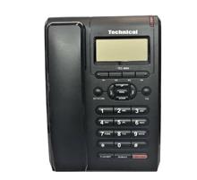 گوشی تلفن تکنیکال مدل TEC-5855
